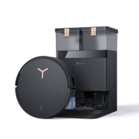 科沃斯 X8PROPLUSAI扫地机器人水箱版