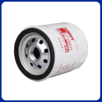 建亦机油滤清器LF16011弗列加滤芯53C0043/600-211-2110适用康明斯