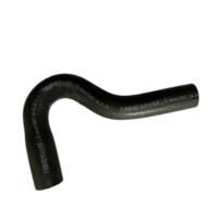 迁迅 方向机油壶罐回油管软管短管适配于上汽跃进超越依维柯C500 C300