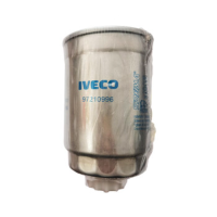 华德玛 柴油滤清器燃油滤清器 适用南京依维柯NJ2045/NJ2046/都灵V/宝迪