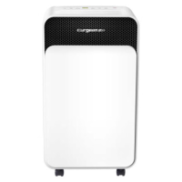 欧井 除湿机OJ-129E 家用12升 家用轻音地下室干衣除湿吸湿器 12L/天 2-20㎡