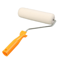 华蒿HH-GTS06 羊毛滚筒油漆刷装修滚筒刷子9寸