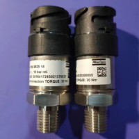 阿特拉斯卸荷阀保养包2902016100 /套