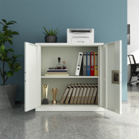 华豫汇阳保密柜常规电子锁0.8mm厚80*39*86cm