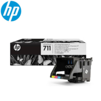 惠普711原装打印头 适用惠普T120/T520绘图仪 HP711 C1Q10A打印头