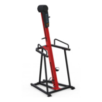 正伦动力式垂直攀爬机(皮带) w200C