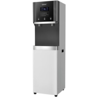 泉百淳商用净水器立式直饮水机大流量企业净水机反渗透过滤单位公司工厂BC-A30H-RO