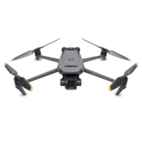 大疆行业无人机 御Mavic 3T+三电一管+RTK模块