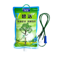 森活碧活大树营养液吊针式 生根液补充液 大树营养液1升*12袋/桶(含钻头)
