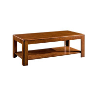 悦山 办公家具沙发配套茶几长几