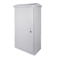 科能芯 XL-21防雨配电柜动力柜强电柜控制柜电箱盒配电箱 户外1000*600*370板厚0.8-1.0