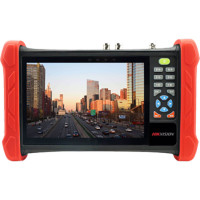 海康威视视频监控测试仪 工程宝支持电平检测 手持多功能POE供电测试工具 DS-MDH003/ACTS