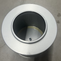 微匣 詹阳挖掘机GDW011C GDW012C液压回油滤芯 液压回油滤清器