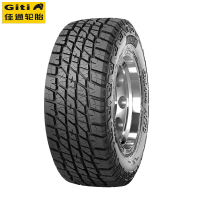 佳通轿车轮胎LT245/70R16 111/109S RWL AT70