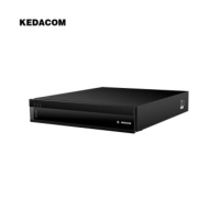 科达MCU JD2100会议音频视频接入授权