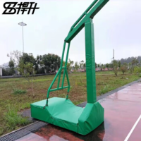 捍升篮球架保护套立柱套全包