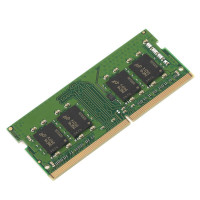 金士顿KVR26S19D8/16-SPBK 16GB DDR4 2666 笔记本内存条