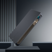 峰米P7000激光投影仪L065FCF内置大电池长续航