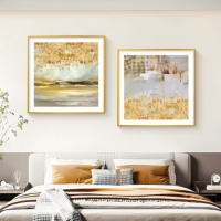 集简季挂画金色年华