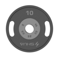 舒华杠铃片SH-G(单片)10KG