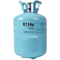 宗京制冷剂R134a 13.6KG/罐 弗利昂/冷媒/环保雪种氟利昂雪种