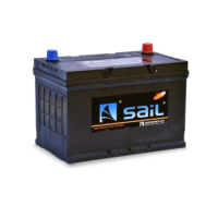 风帆蓄电池6-QW-90适配福特福克斯福睿斯翼虎锐界