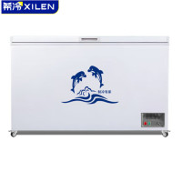 希冷大容量速冻柜家用冰箱 398型单门[全冷冻]