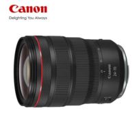 佳能微单镜头RF24-70mm F2.8 L IS USM 佳能全画幅RF卡口