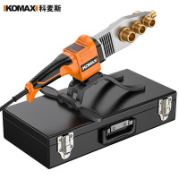 科麦斯热熔器PPR数显热熔机