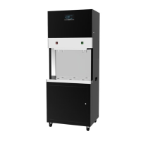 愉升饮水机YS-60BK