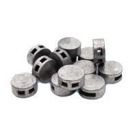 谷得京铅封球 8*5mm 1斤约290颗