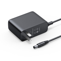 绿联电源适配器12V3A 黑 CD265 40250