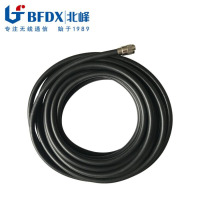 北峰BF-KX010中继台馈线10米