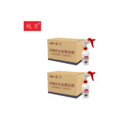 统力发动机清洗剂500ML*24瓶