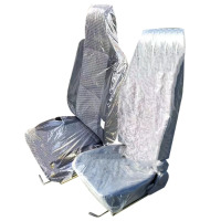 岭溪驾驶室主副座椅一套 适配东风EQ1083多利卡康霸