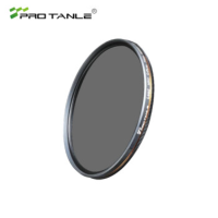 天利偏振镜77mm 高清cpl偏光镜 MRC CPL金线