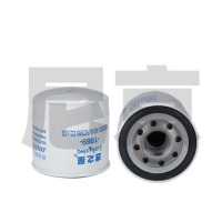 尼京机油滤清器1012120-P301机滤芯JLX-406 适配庆铃700P五十铃