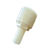 优合创佳过滤水帽ABS叠片 /个