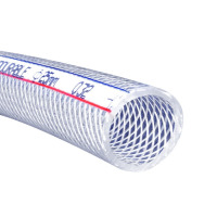 鑫工派PVC塑料软水管1.2寸内径32mm(30米)JC131H