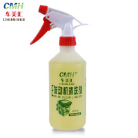车美汇发动机清洁剂 500ML/24支 一箱装