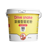 丛林奇兵驱蛇粉 桶装2.5kg