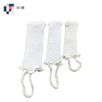 益嘉康头部弹力帽6号50个网状绷带