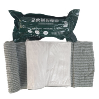 锋赛急救创伤绷带150*1200mmC型(不含药品)