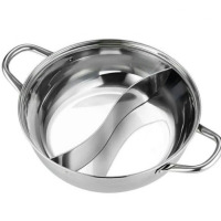 畅宝森 鸳鸯锅32cm 2个起批 JR