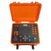 赛思格电阻测试仪SSG-C-09 台