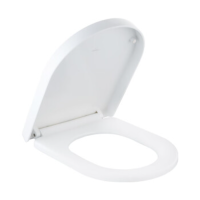 潜水艇马桶盖MG2 大U型马桶盖圆底座