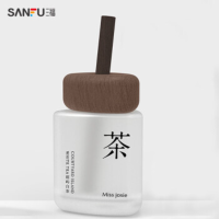 三福香薰观想系列110ml 庭屿白茶