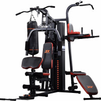 军霞综合训练器JX-DZ303