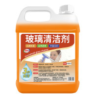 优合创佳玻璃清洁剂5斤