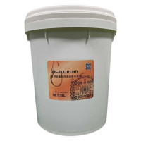 权优ZF-FLUID HD重负荷变速器专用油18L